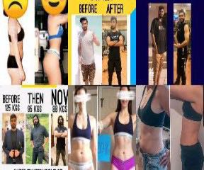Complete Transformation Package