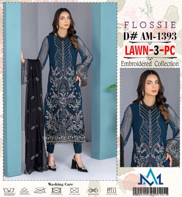 Floosie 3 piece