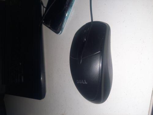 Black.Mouse