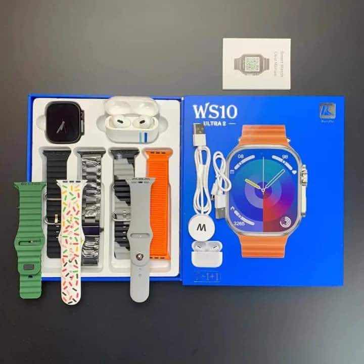 Smart Watch