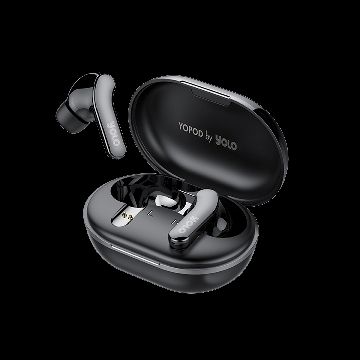 YOLO YoPod

Studio Quality – Signature Sound!