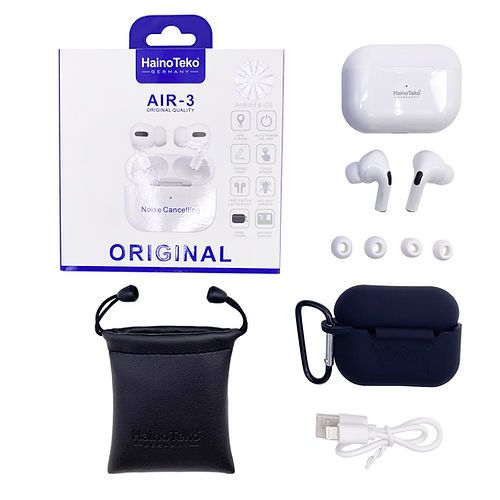 Haino Teko Air3 True Wireless Earbuds