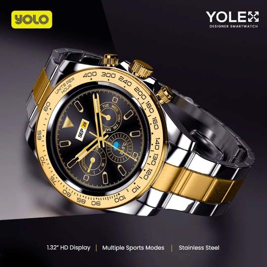 YOLEX