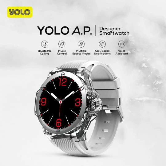 Yolo A.P.